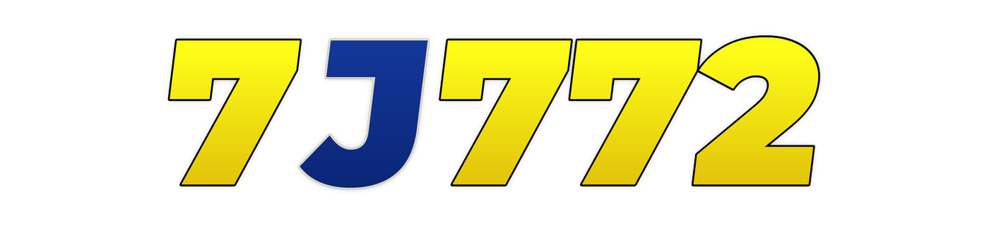 7j772 লোগো